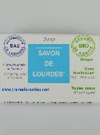 Savon de Lourdes - 100g