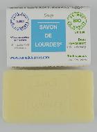 Savon à l'Eau de Lourdes - 100g