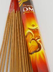 Encens Vibrations OM - Aromatika 20gr