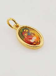 Médaille Sainte Famille