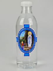 Eau de Lourdes 1 Litre