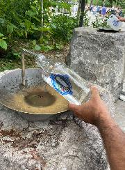 Eau de Lourdes 1 Litre