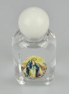 Eau de Lourdes 50ml - Image Vierge Miraculeuse