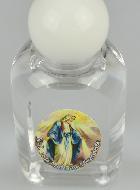 Eau de Lourdes 50ml - Image Vierge Miraculeuse