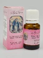 Huile Religieuse Vierge Miraculeuse