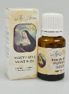 Huile Religieuse Sainte Rita