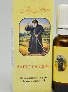 Huile Religieuse Saint Charbel