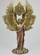 Statue Archange Metatron - Scribe du Ciel - 35cm