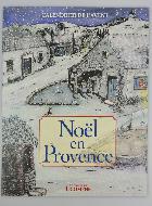 Mon Calendrier de l'Avent - Noël en Provence