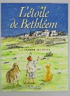 Mon Calendrier de l'Avent - L'étoile de Bethléem