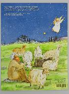 Mon Calendrier de l'Avent - L'étoile de Bethléem