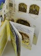 Mon Calendrier de l'Avent - L'étoile de Bethléem