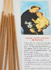Encens Saint Antoine
