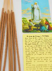 Encens Notre Dame de Fatima