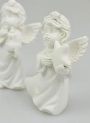 Ange Gardien de Noël - 5.5cm