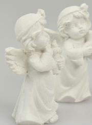 Ange Gardien de Noël - 5.5cm
