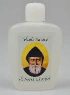 Huile Sainte de Saint Charbel