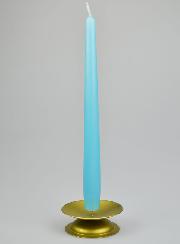 Cierge de la Grotte de Lourdes - 25cm
