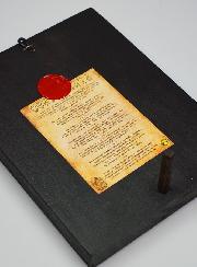 Icône Religieuse de Jésus Christ - Entrée à Jérusalem