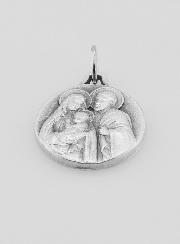 Médaille Sainte Famille