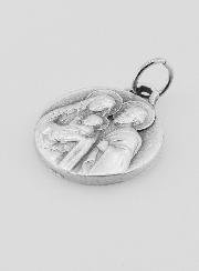 Médaille Sainte Famille