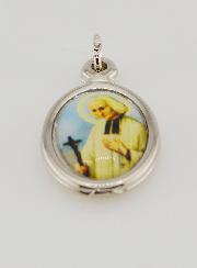 Médaille Saint Jean-Marie Vianney