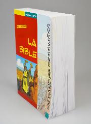 La Bible en Bandes Dessinées