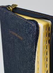 La Sainte Bible - Louis Segond 1910