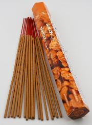 Encens en Bâtonnets Benjoin 20g - Sans Charbon