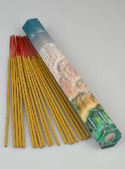 Encens en Bâtonnets Anti Stress 20g - Sans Charbon