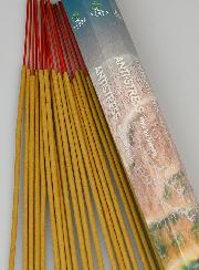 Encens en Bâtonnets Anti Stress 20g - Sans Charbon