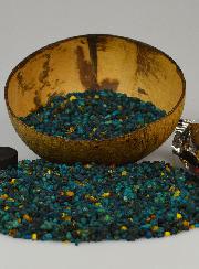 Encens religieux de Lourdes 50g et 10 charbons
