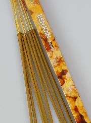 Encens en Bâtonnets Benjoin 12g - Sans Charbon