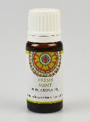 Huile Parfumée Menthe Fraîche - 10ml
