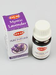 Huile Hem - Lavande Mystique