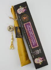 Encens Masala Sauge Blanche & Lavande -15g
