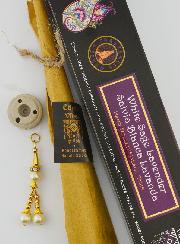 Encens Masala Sauge Blanche & Lavande -15g