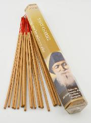Encens Aromatika en Bâtonnets - Saint Charbel