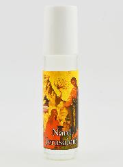 Huile Religieuse Parfumée - Roll-on Huile de Nard