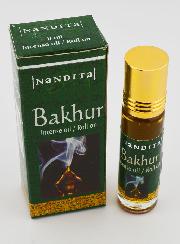 Roll On Huile Parfumée Bakhur - 8ml