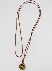 Médaille de Saint Benoit avec Cordon