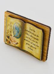 Chevalet Livre 6cm - Saint Gabriel