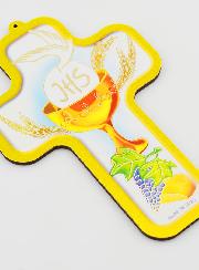Croix Enfant - Souvenir de ma Communion
