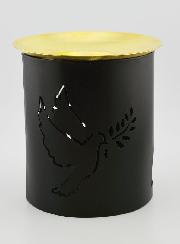 Encensoir Diffuseur d'Huile - Colombe