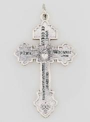 Croix du Pardon avec Notice - 7cm