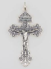 Croix du Pardon avec Notice - 7cm