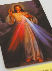 Encens Religieux Miséricorde Divine + Prière