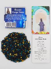 Encens Religieux - Vierge Noire & Prière