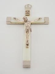 Crucifix Fluorescent 11cm
