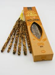 Bâtonnets d'Encens HERBIO Ecocertifiés - Copal 25g